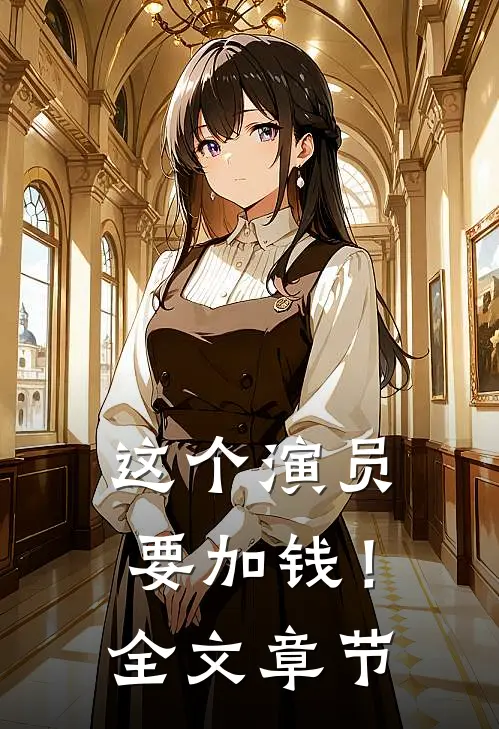 这个演员要加钱！全文章节