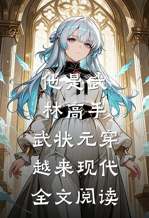 他是武林高手：武状元穿越来现代全文阅读