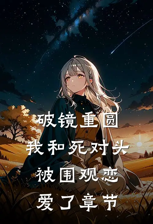 破镜重圆：我和死对头被围观恋爱了章节