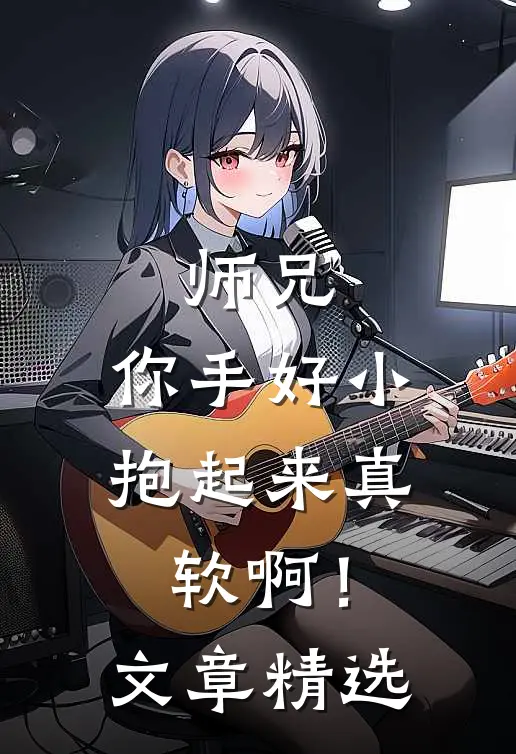 师兄，你手好小，抱起来真软啊！文章精选