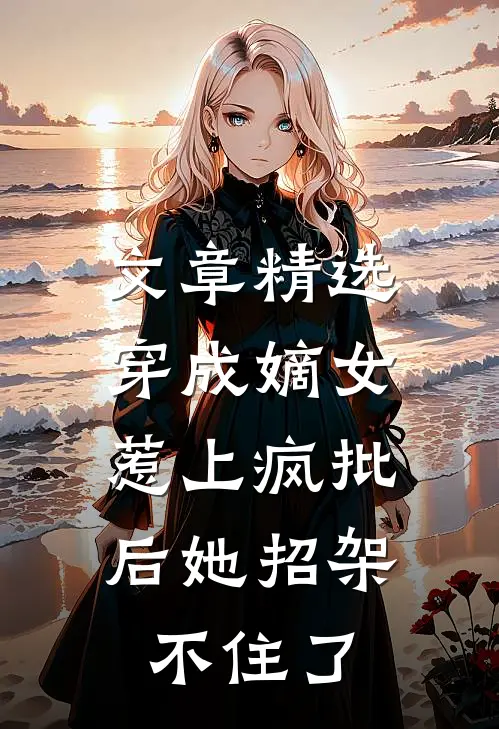文章精选穿成嫡女，惹上疯批后她招架不住了