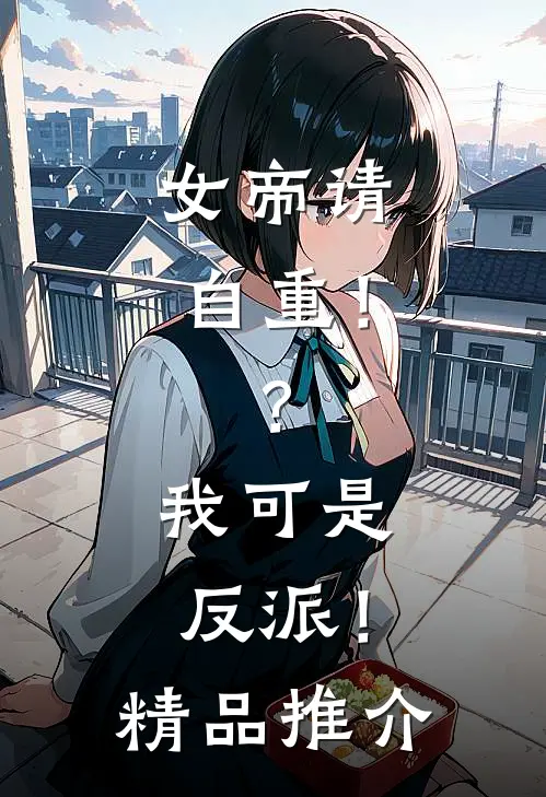 女帝请自重！？我可是反派！精品推介