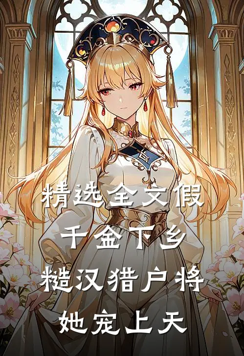 精选全文假千金下乡，糙汉猎户将她宠上天