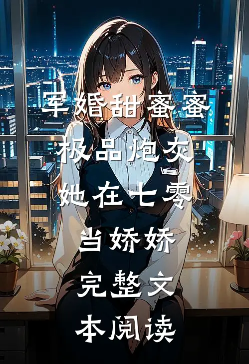 军婚甜蜜蜜：极品炮灰她在七零当娇娇完整文本阅读