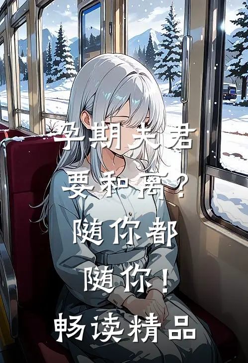 孕期夫君要和离？随你都随你！畅读精品