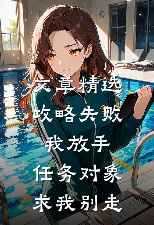 文章精选攻略失败我放手，任务对象求我别走