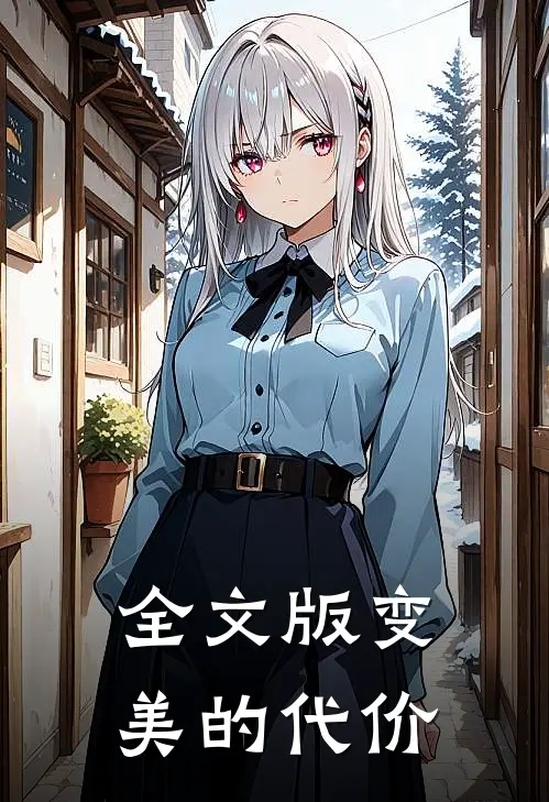 全文版变美的代价