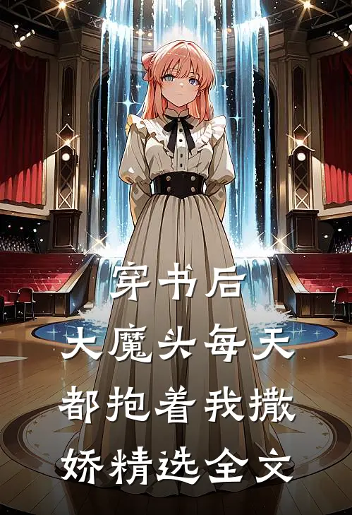 穿书后，大魔头每天都抱着我撒娇精选全文