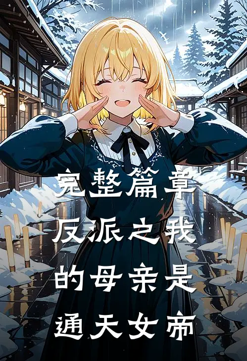 完整篇章反派之我的母亲是通天女帝