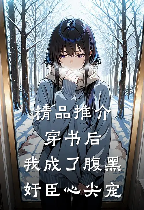 精品推介穿书后，我成了腹黑奸臣心尖宠