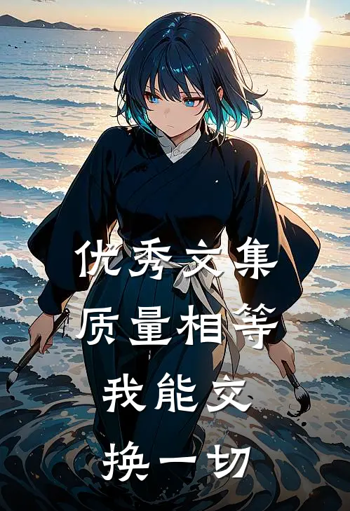 优秀文集质量相等，我能交换一切