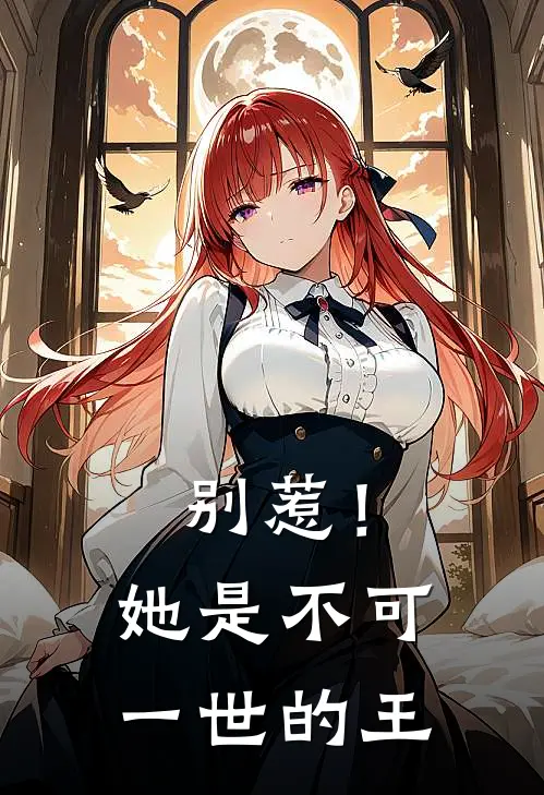 别惹！她是不可一世的王