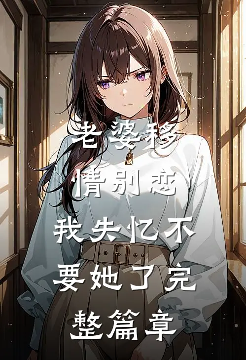 老婆移情别恋，我失忆不要她了完整篇章