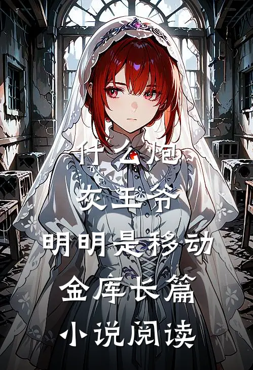 什么炮灰王爷，明明是移动金库长篇小说阅读