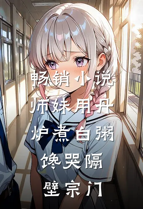 畅销小说师妹用丹炉煮白粥，馋哭隔壁宗门
