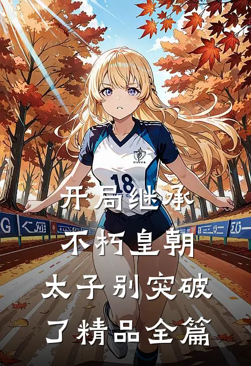 开局继承不朽皇朝，太子别突破了精品全篇
