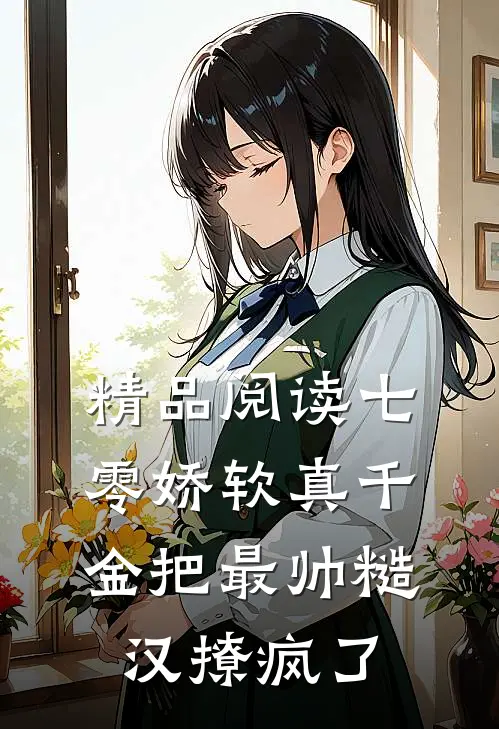 精品阅读七零娇软真千金把最帅糙汉撩疯了