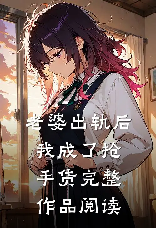 老婆出轨后，我成了抢手货完整作品阅读