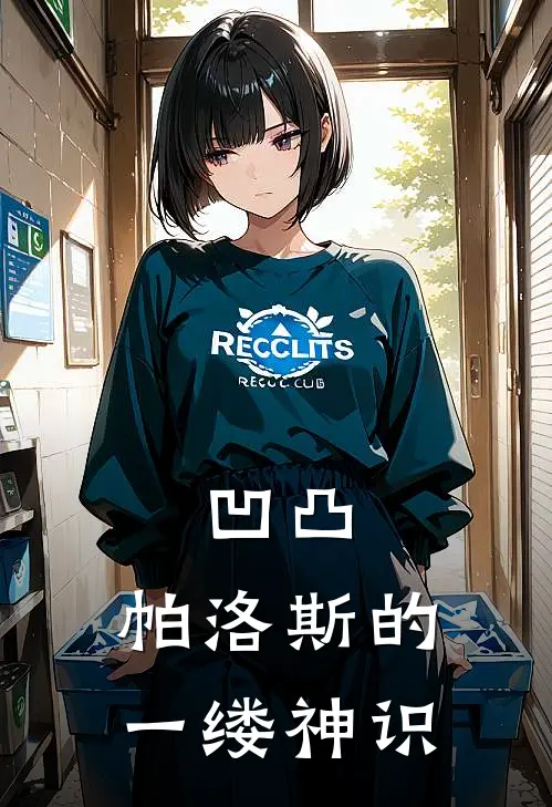 凹凸：帕洛斯的一缕神识