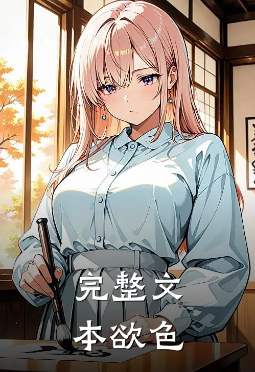 完整文本欲色