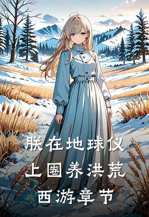 朕在地球仪上圈养洪荒西游章节