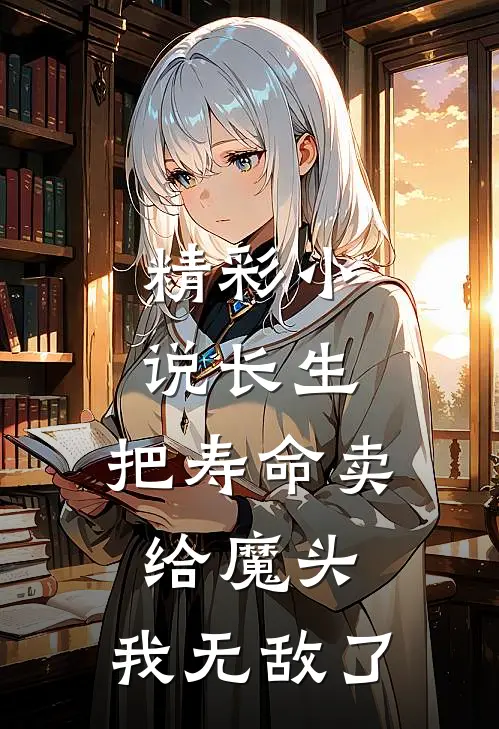 精彩小说长生；把寿命卖给魔头，我无敌了