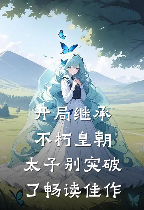 开局继承不朽皇朝，太子别突破了畅读佳作
