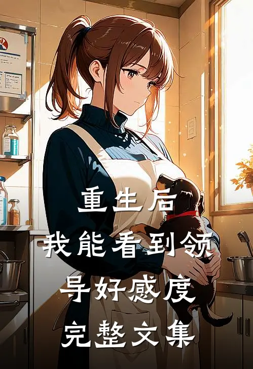 重生后，我能看到领导好感度完整文集