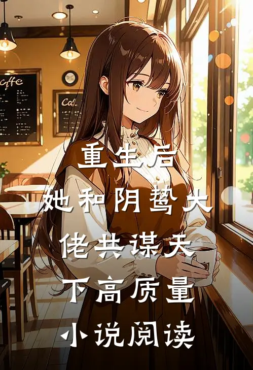 重生后，她和阴鸷大佬共谋天下高质量小说阅读