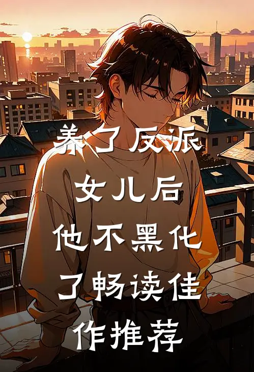 养了反派女儿后，他不黑化了畅读佳作推荐