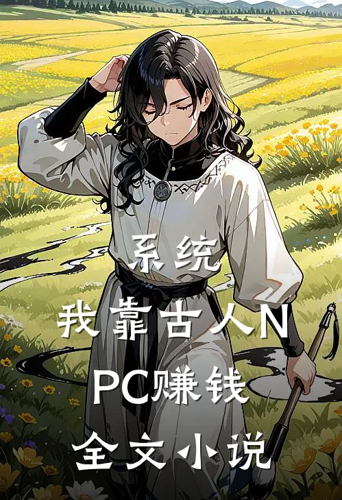 系统：我靠古人NPC赚钱全文小说