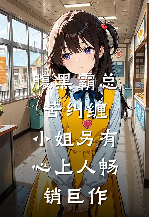 腹黑霸总苦纠缠，小姐另有心上人畅销巨作