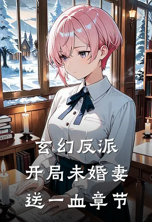 玄幻反派：开局未婚妻送一血章节