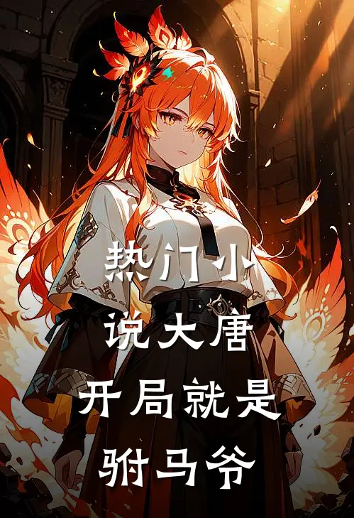热门小说大唐：开局就是驸马爷