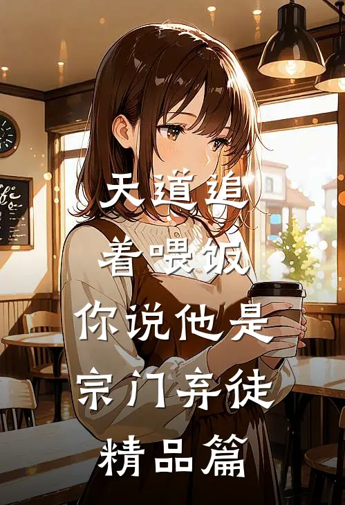 天道追着喂饭，你说他是宗门弃徒精品篇