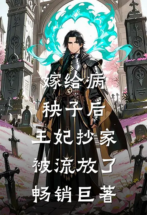 嫁给病秧子后，王妃抄家被流放了畅销巨著
