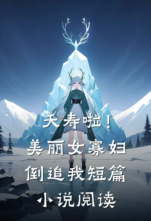 夭寿啦！美丽女寡妇倒追我短篇小说阅读