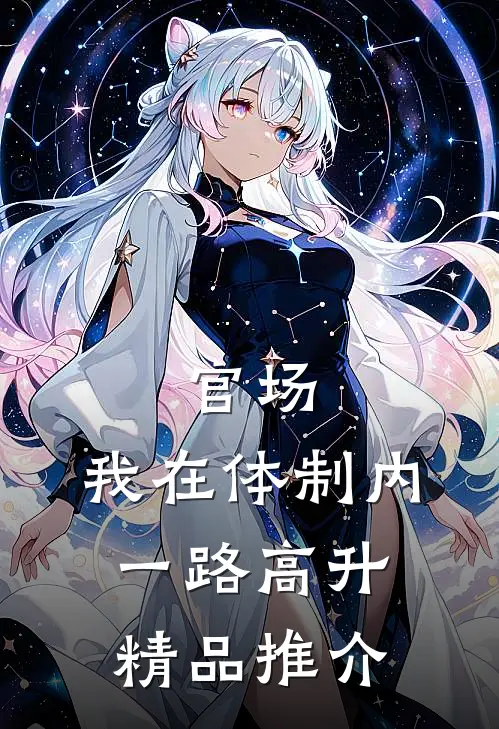 官场：我在体制内一路高升精品推介