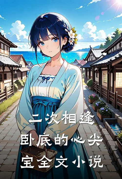 二次相逢：卧底的心尖宝全文小说