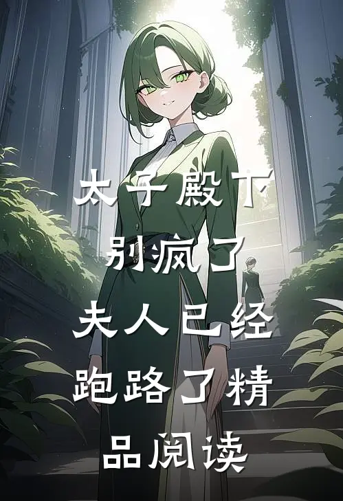 太子殿下别疯了，夫人已经跑路了精品阅读
