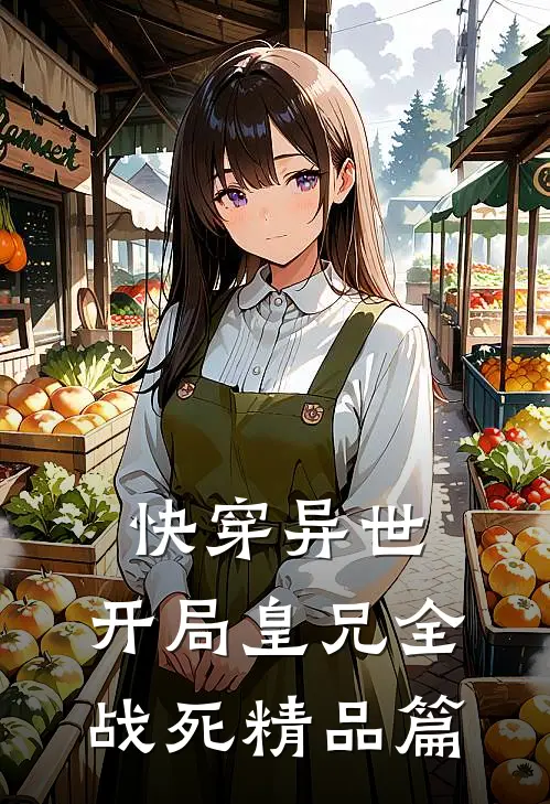 快穿异世，开局皇兄全战死精品篇