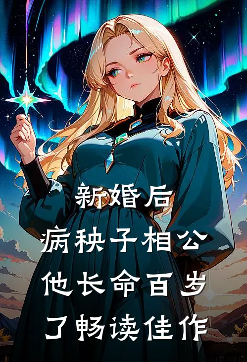 新婚后，病秧子相公他长命百岁了畅读佳作