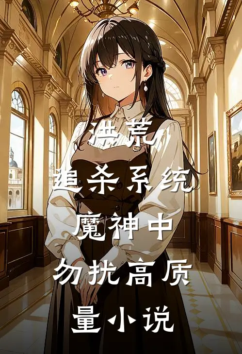 洪荒：追杀系统魔神中，勿扰高质量小说
