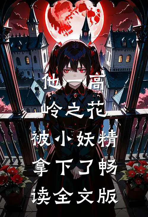 他一高岭之花，被小妖精拿下了畅读全文版