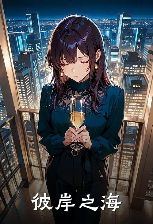 彼岸之海