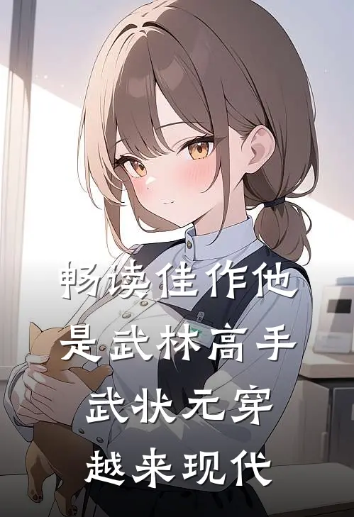 畅读佳作他是武林高手：武状元穿越来现代