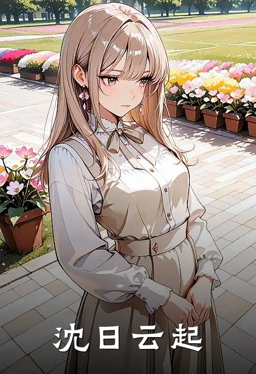 沈日云起