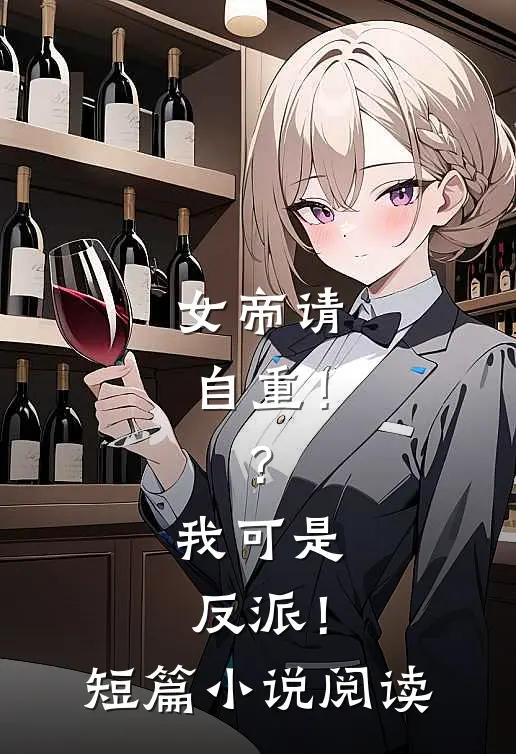 女帝请自重！？我可是反派！短篇小说阅读