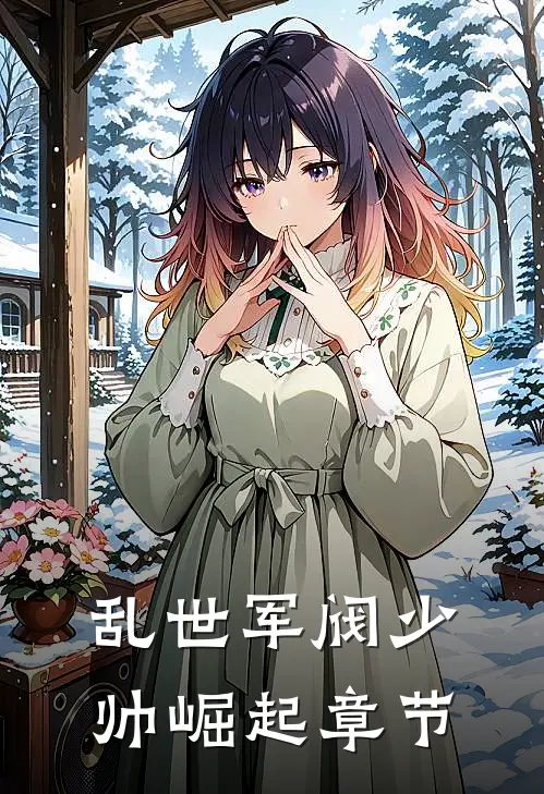 乱世军阀少帅崛起章节