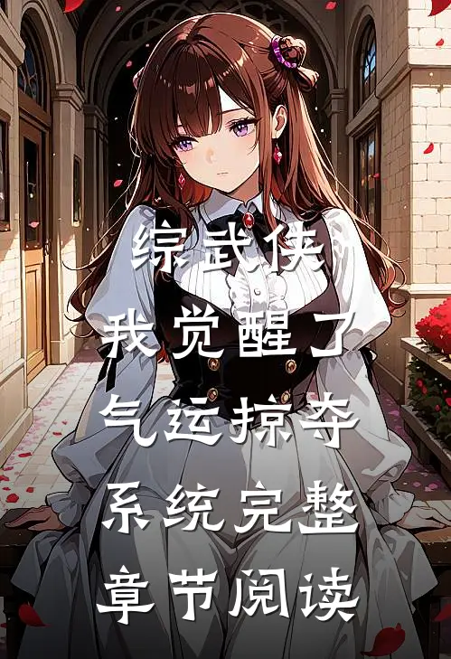 综武侠：我觉醒了气运掠夺系统完整章节阅读